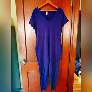 Smash + Tess Jumpsuit